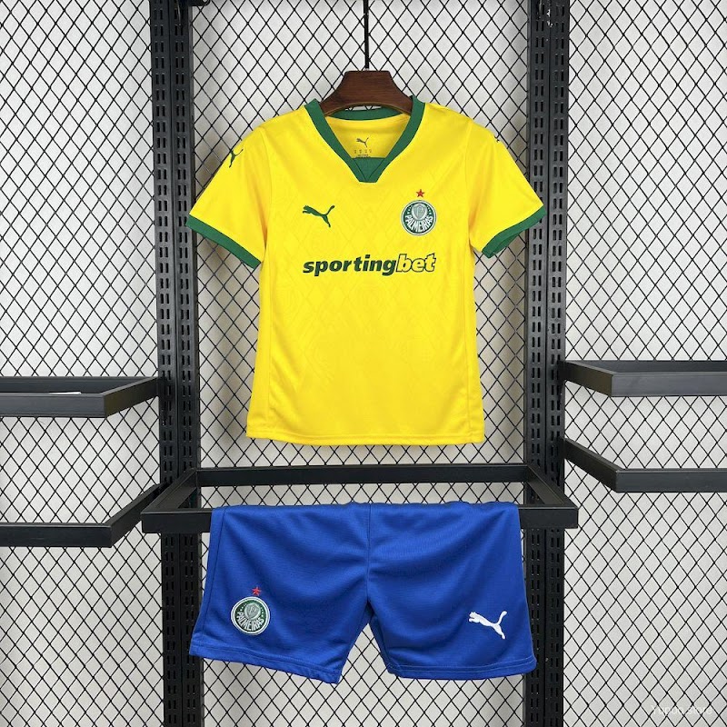 Palmeiras