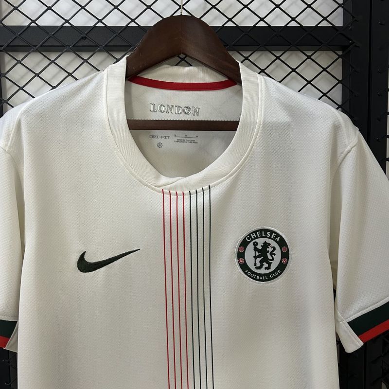 Chelsea