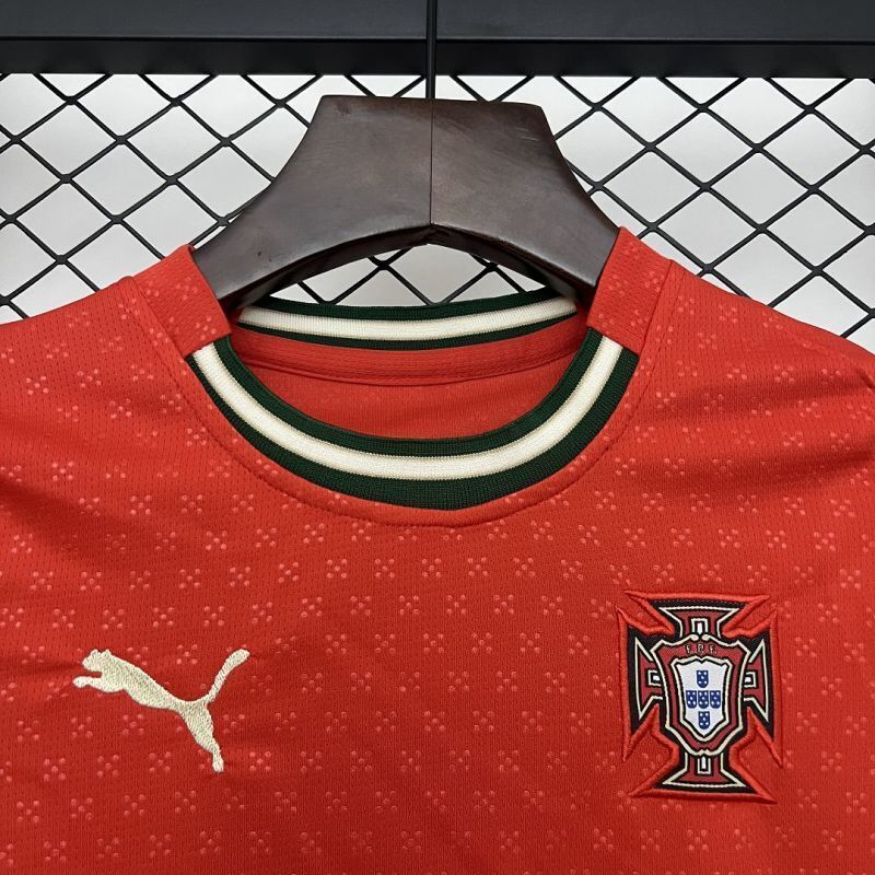 Portugal