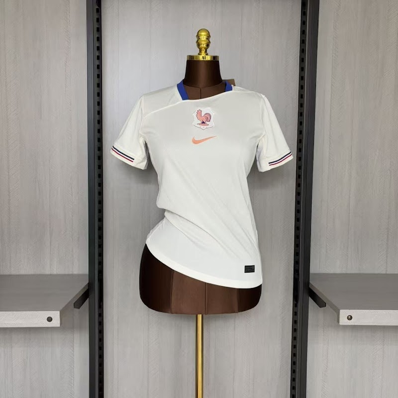 Feminino 2026