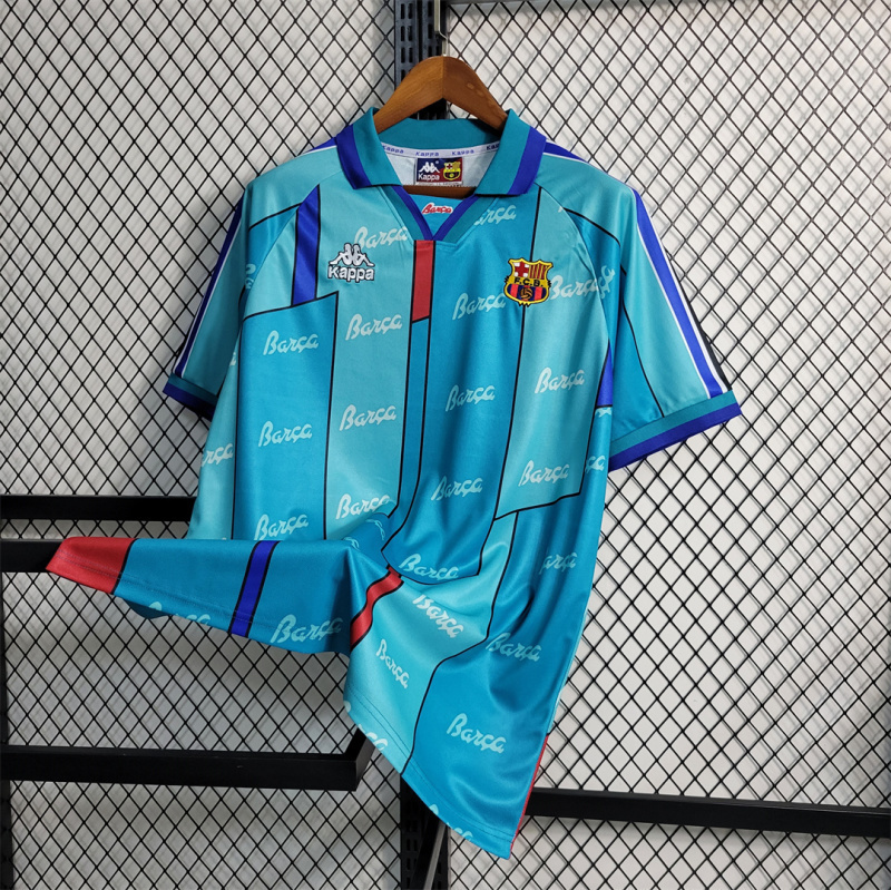 Retrô 9697