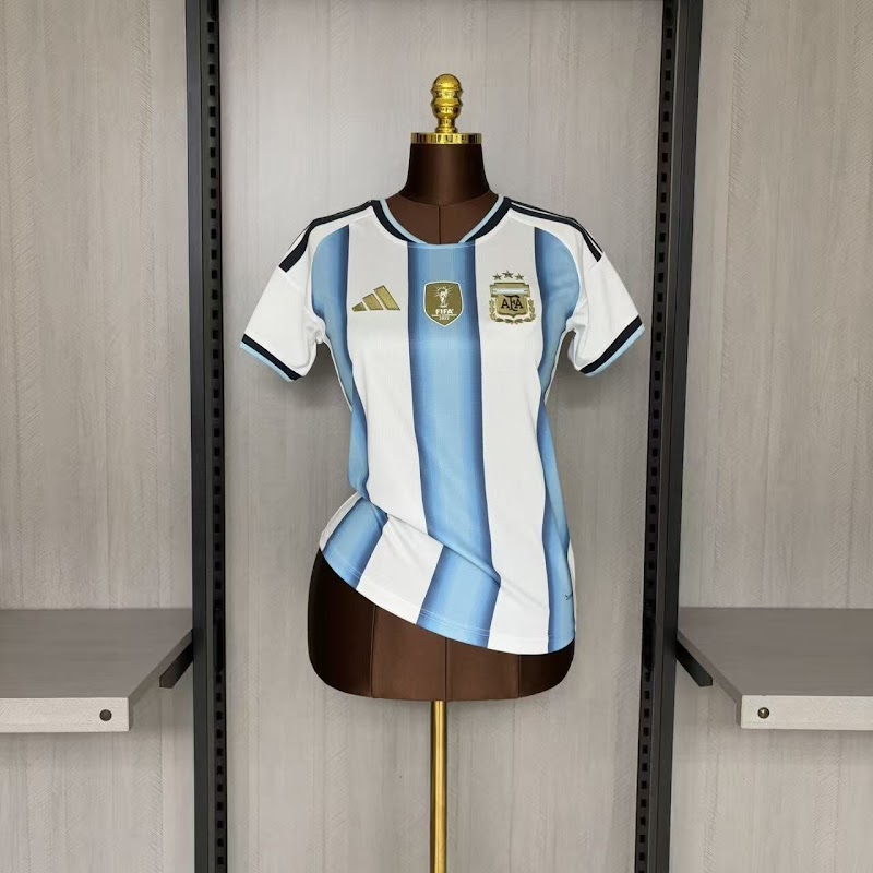 Feminino 2026