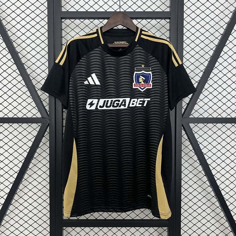 Colo Colo