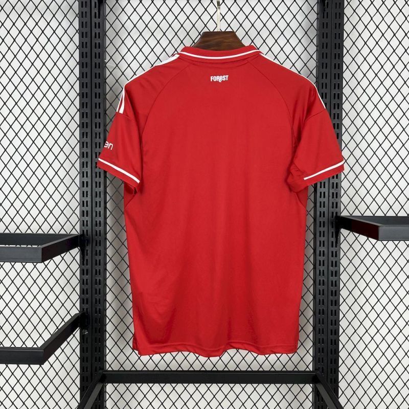 Nottingham Forest
