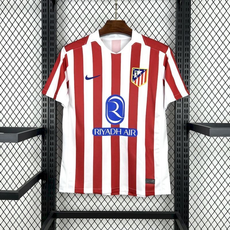 Atlético de Madrid