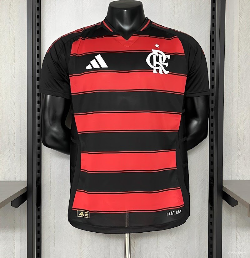 Jogador 2025-26