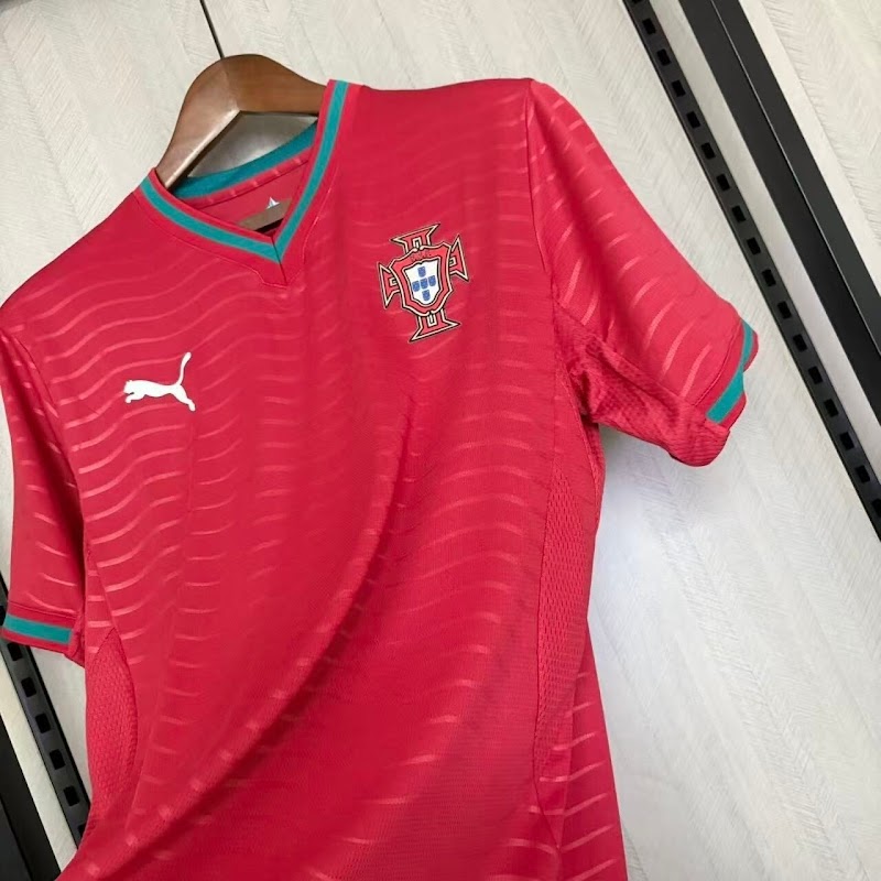 Portugal