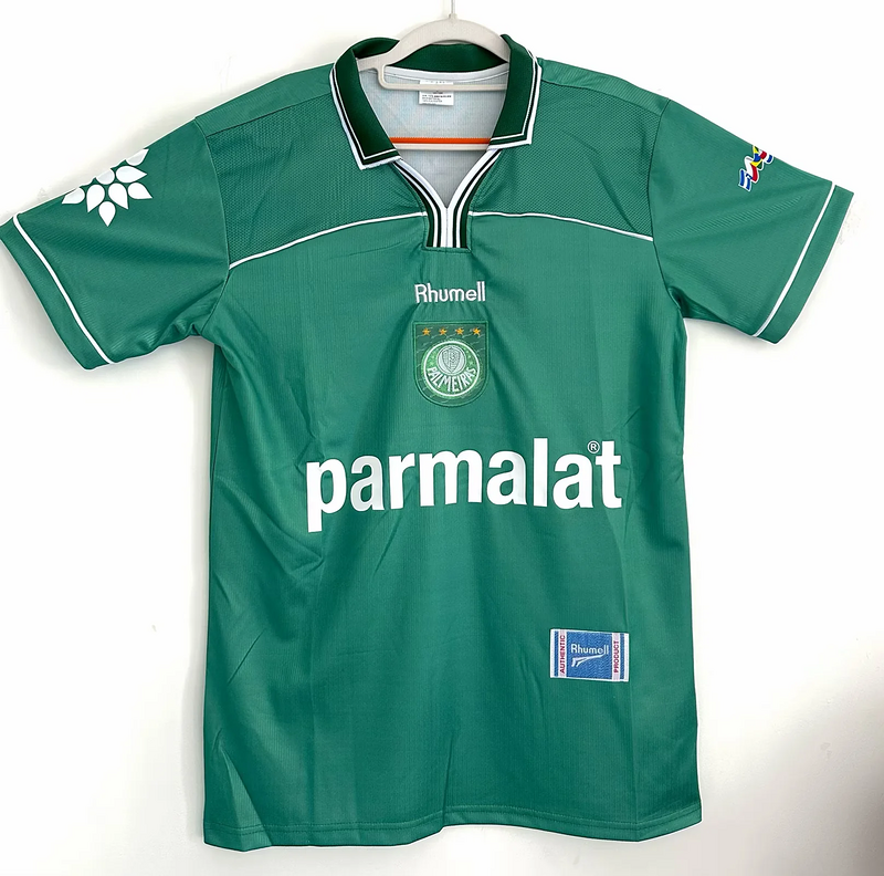 Palmeiras