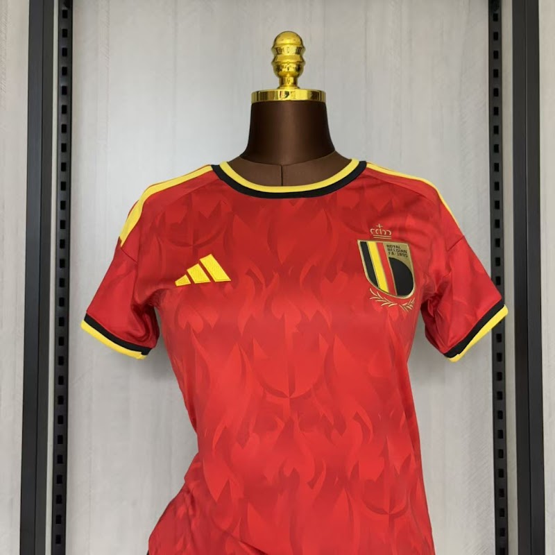 Bélgica