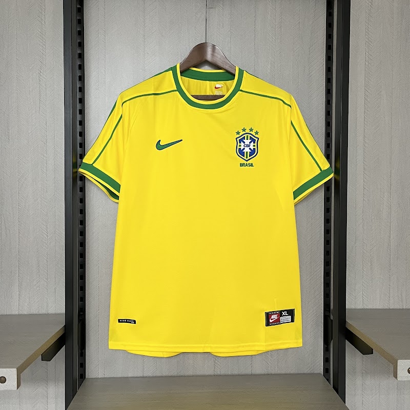Retrô 1998