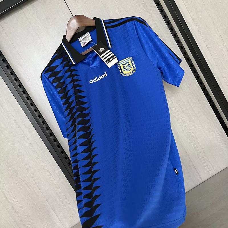Argentina