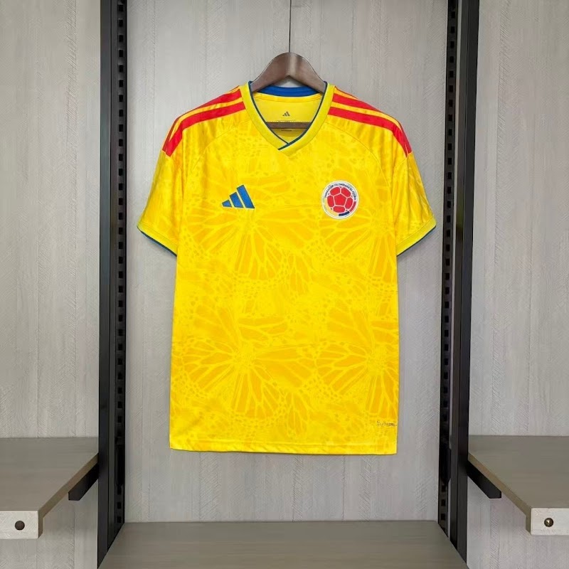 Torcedor 2026