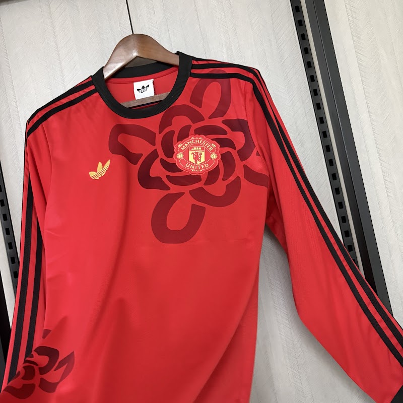 Manchester United