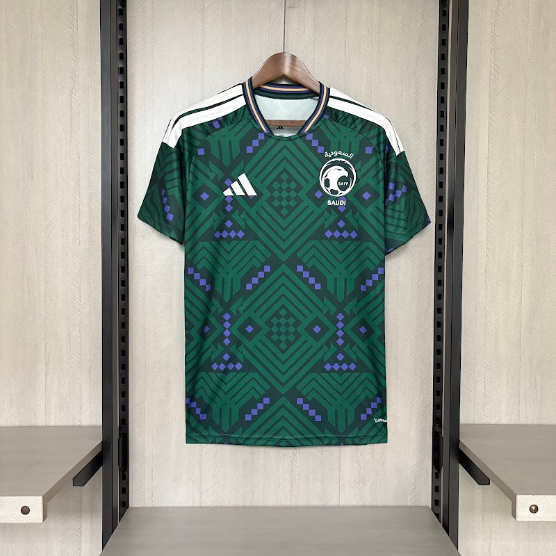 Arábia Saudita