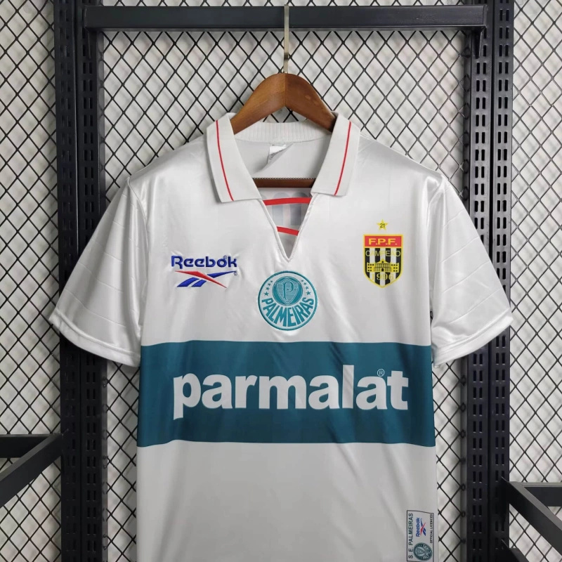Palmeiras
