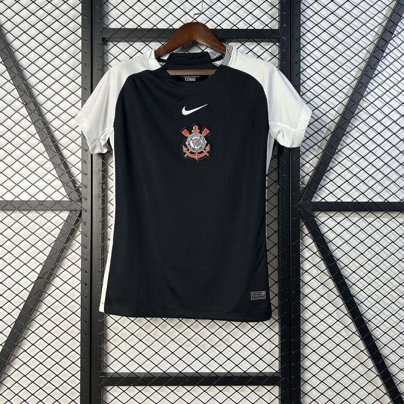 Feminino 2025-26