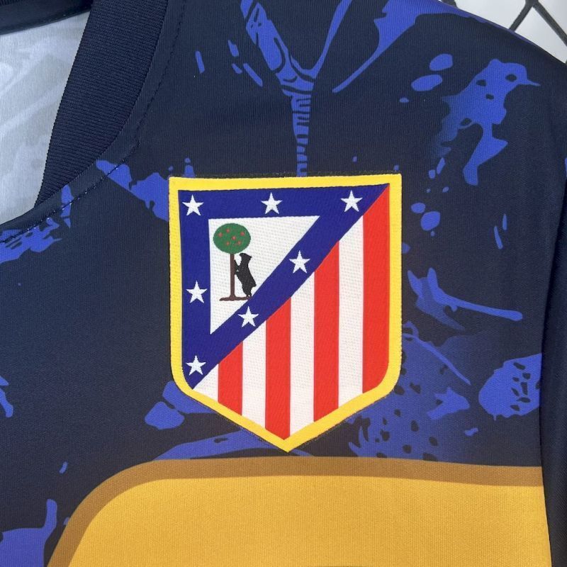Atlético de Madrid