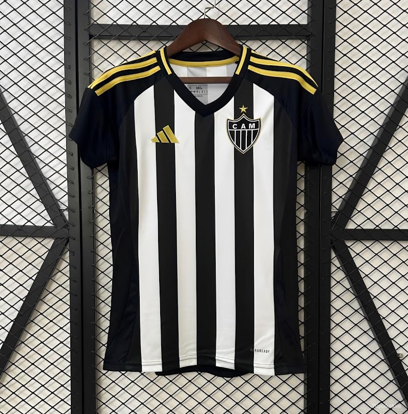 Feminino 2025-26