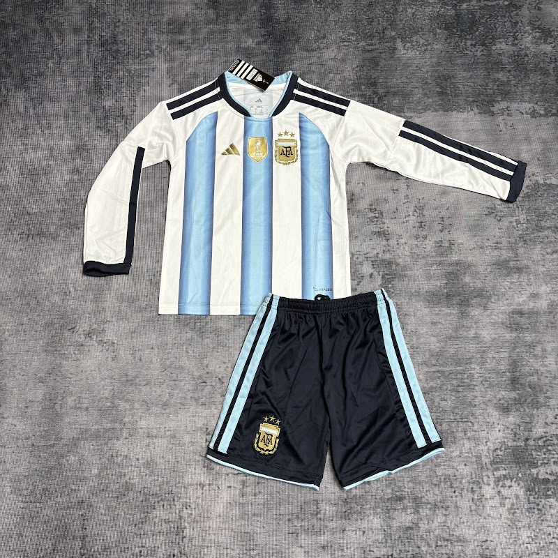 Argentina