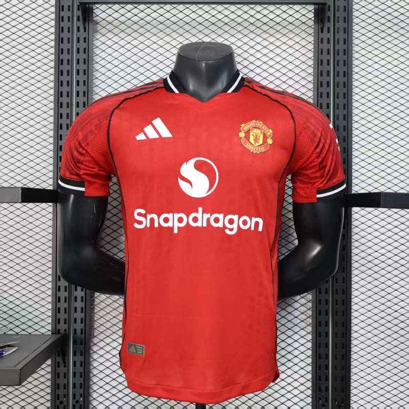 Manchester United