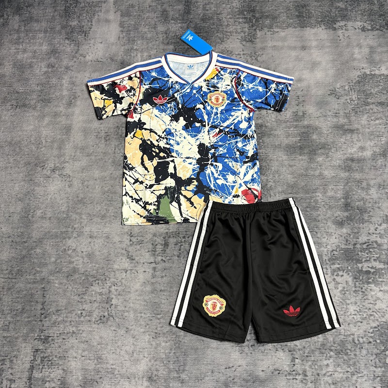 Manchester United