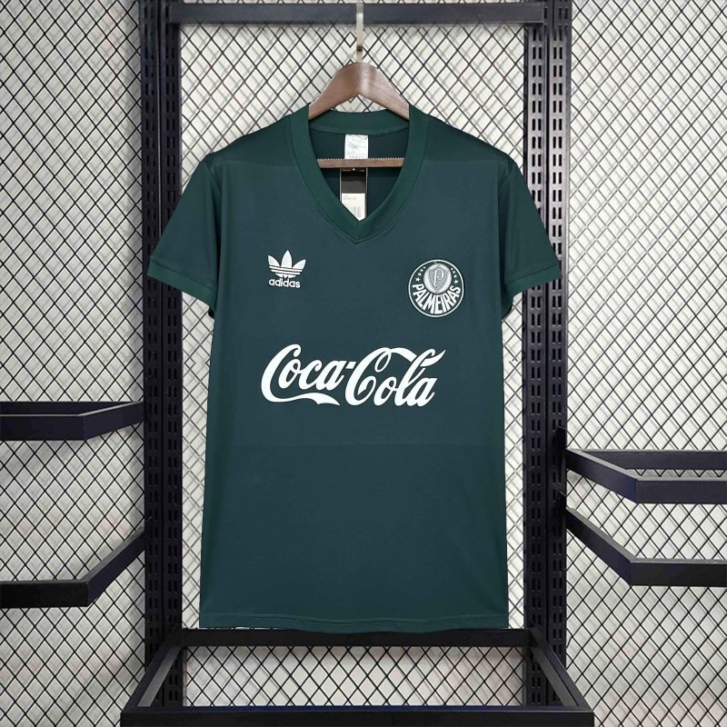 Palmeiras