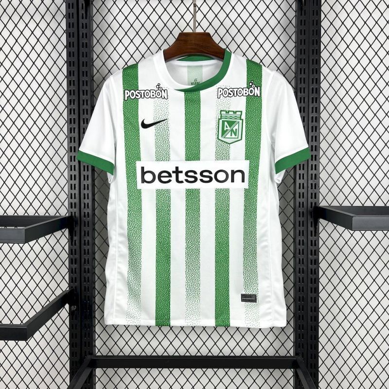 Atlético Nacional