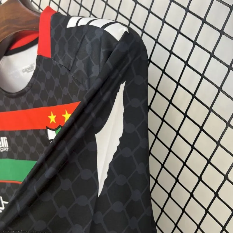 Palestino