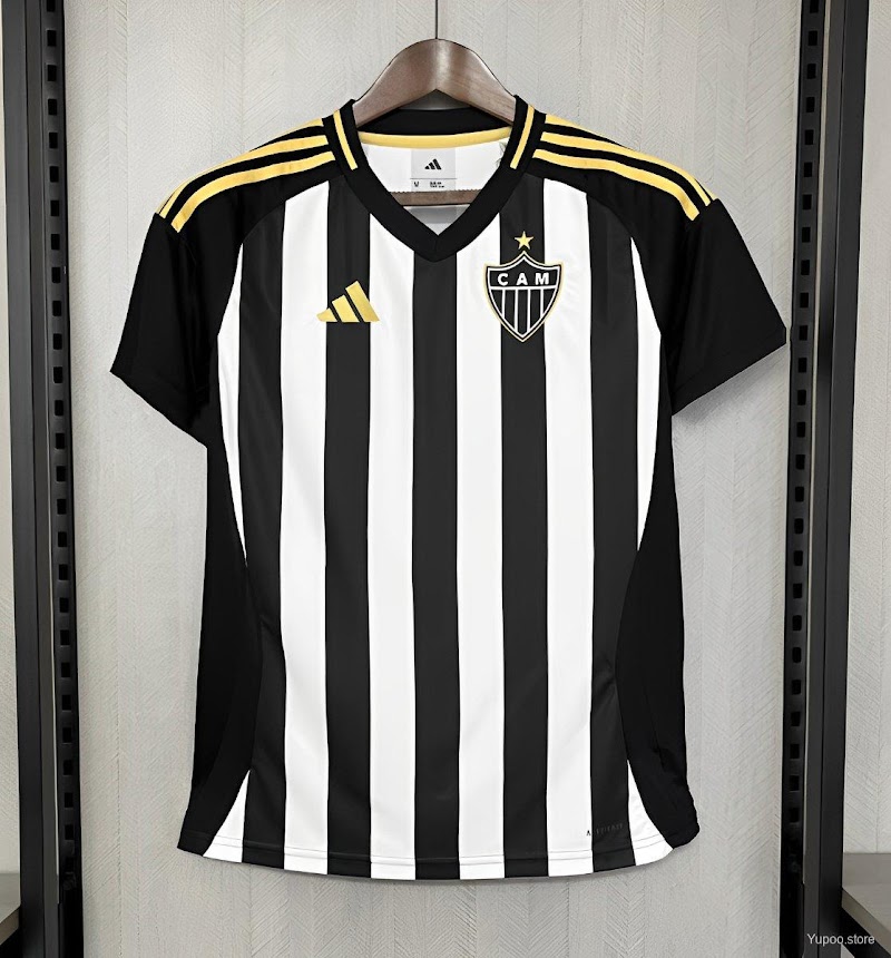 Atletico Mineiro
