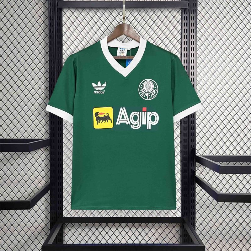 Palmeiras