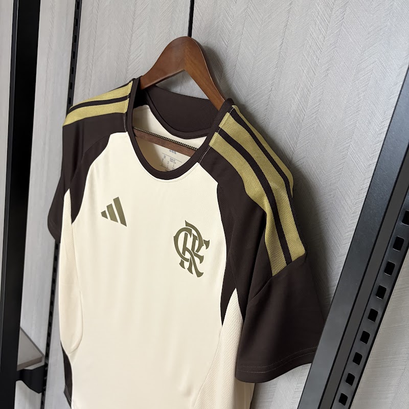 Treino 2026-27