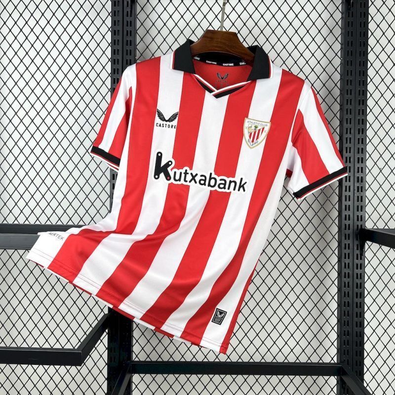Athletic Bilbao