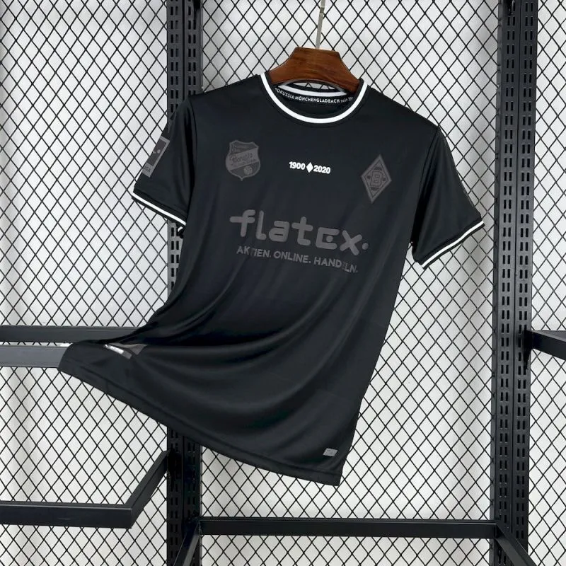 Borussia M'gladbach