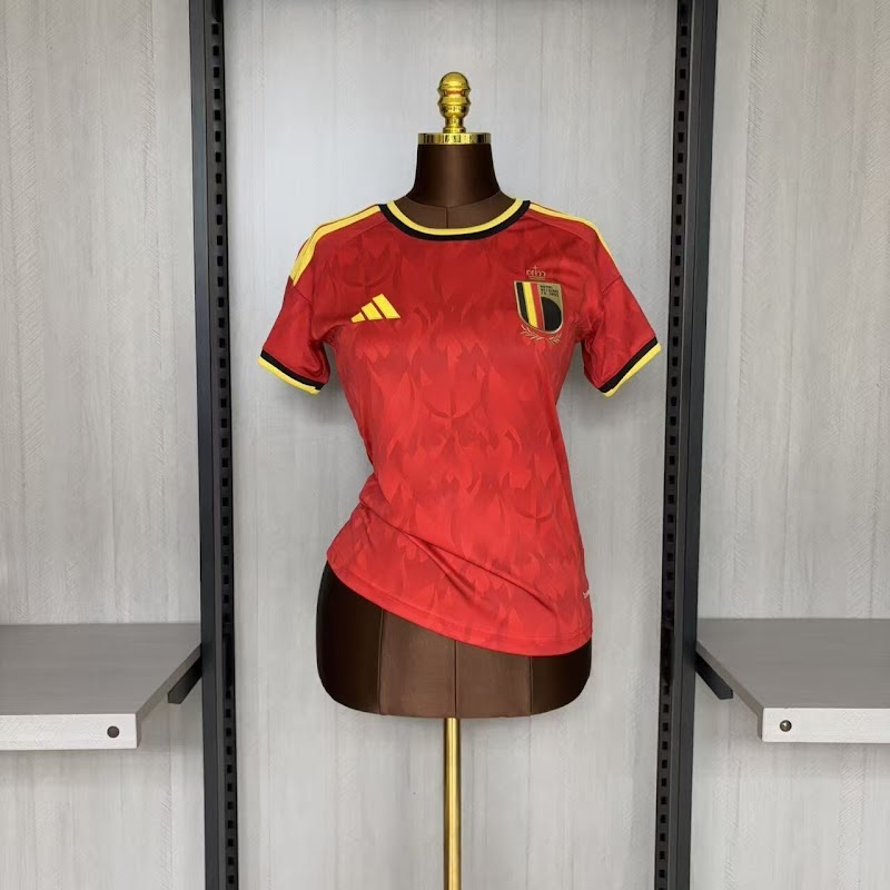 Bélgica