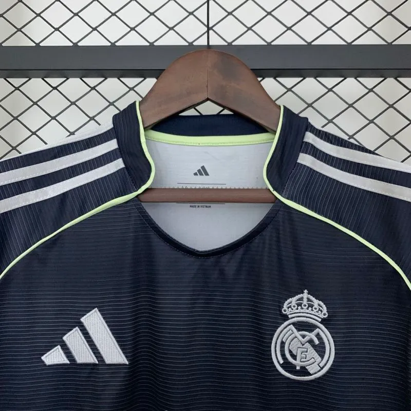 Real Madrid