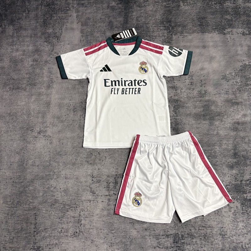Real Madrid