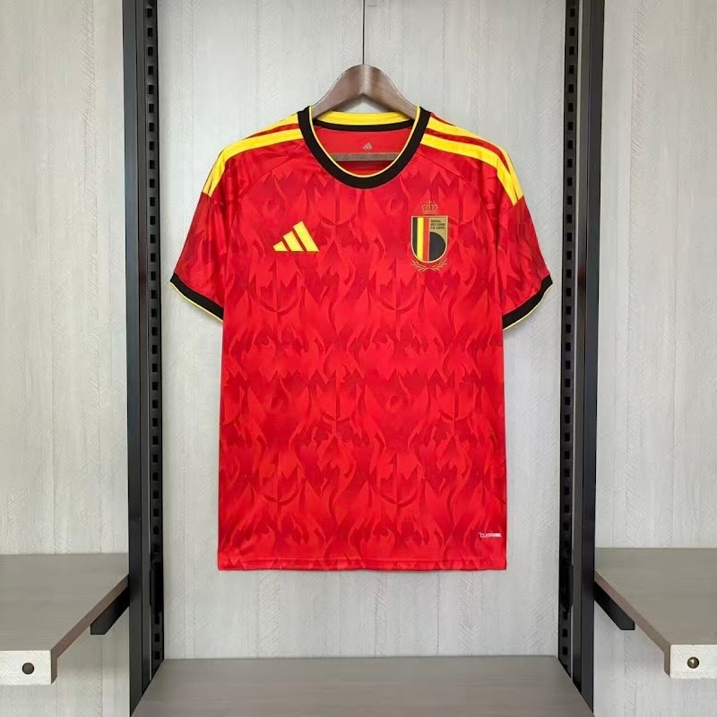 Bélgica