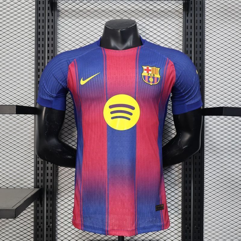 Jogador 2025-26