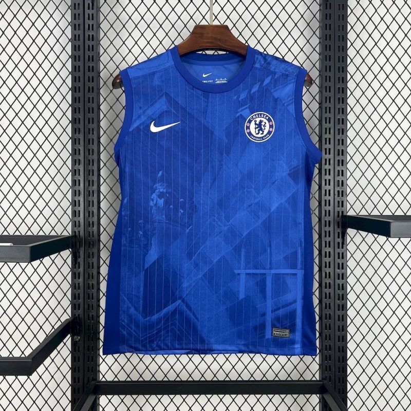 Chelsea
