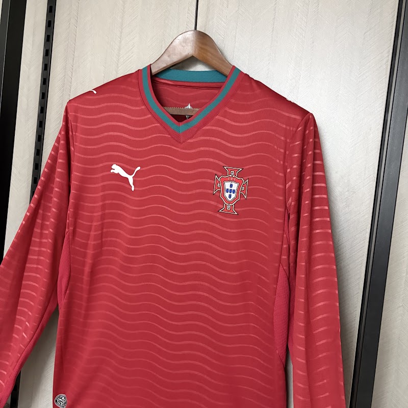 Portugal