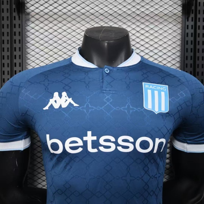 Jogador 2025-26