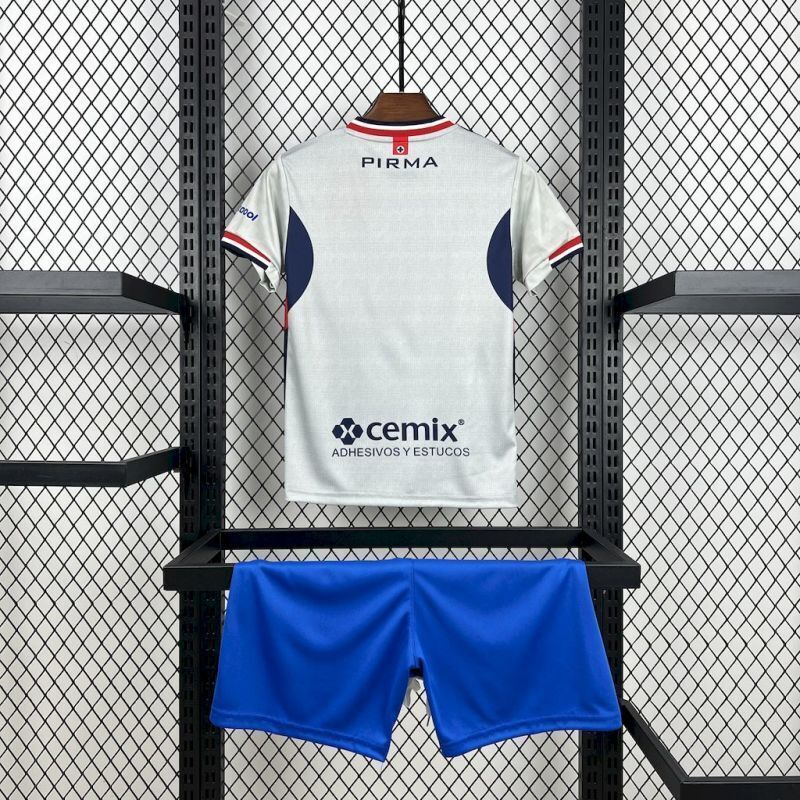 Cruz Azul