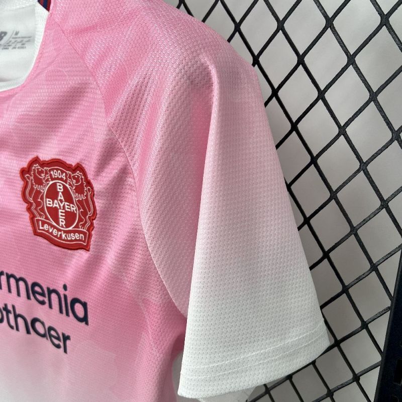 Bayer Leverkusen