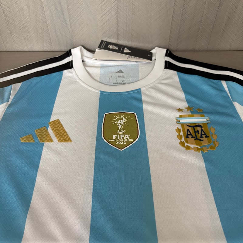 Argentina