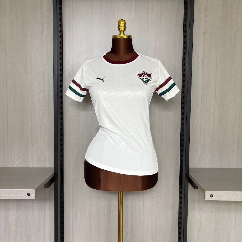 Feminino 2026-27