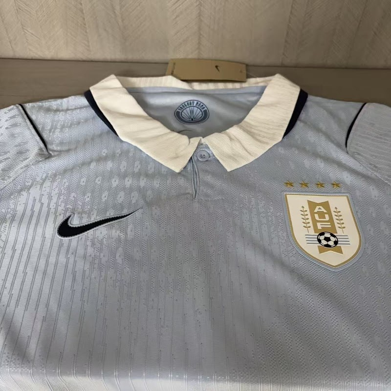 Uruguai