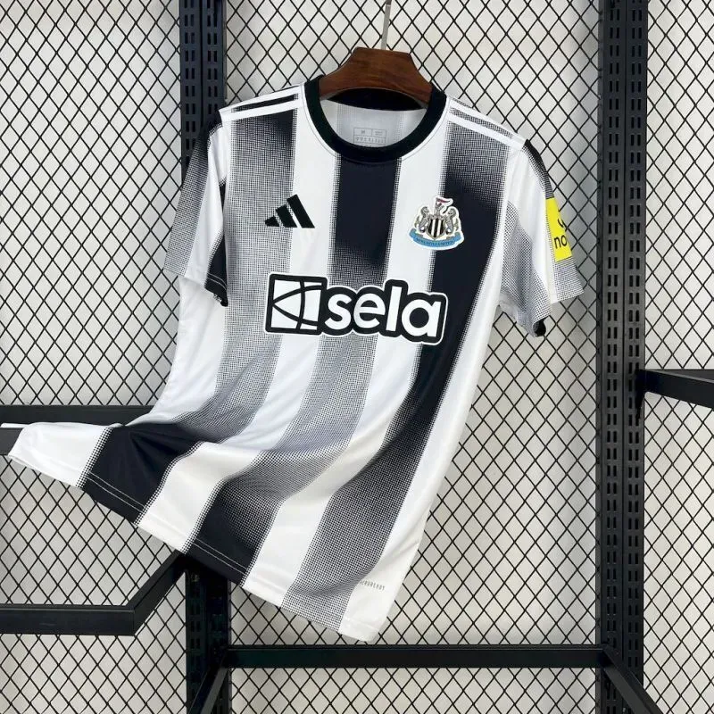 Newcastle