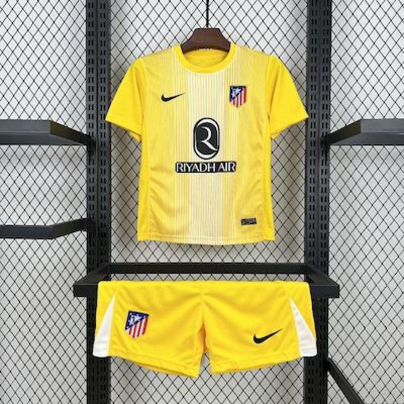 Atlético de Madrid