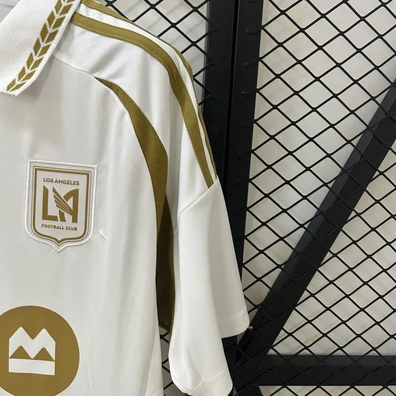 Los Angeles FC