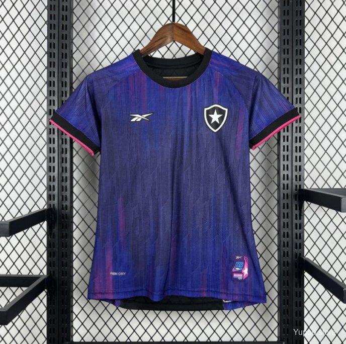 Feminino 2025-26